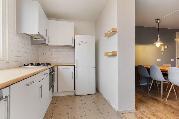 Foto 7 - Nieuwe Haagdijk 67 E, Breda