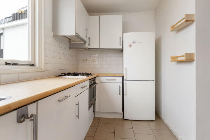 Foto 8 - Nieuwe Haagdijk 67 E, Breda