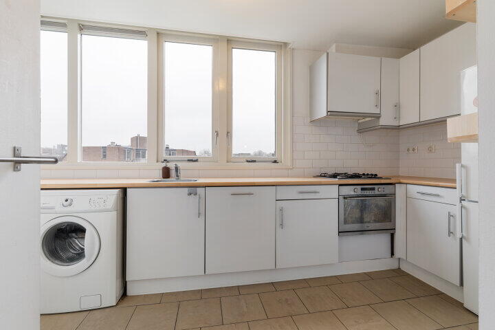 Foto 9 - Nieuwe Haagdijk 67 E, Breda