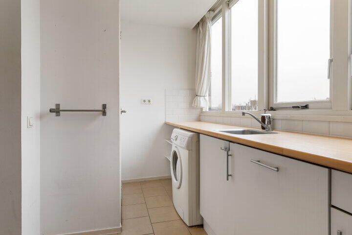 Foto 10 - Nieuwe Haagdijk 67 E, Breda