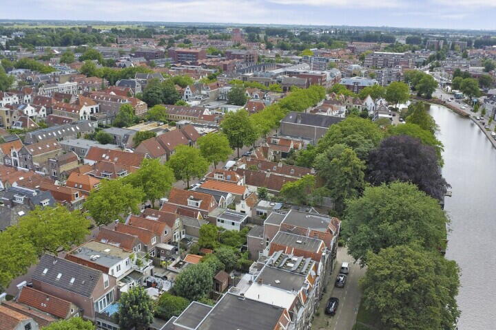 Foto 44 - Nieuwehaven 238, Gouda