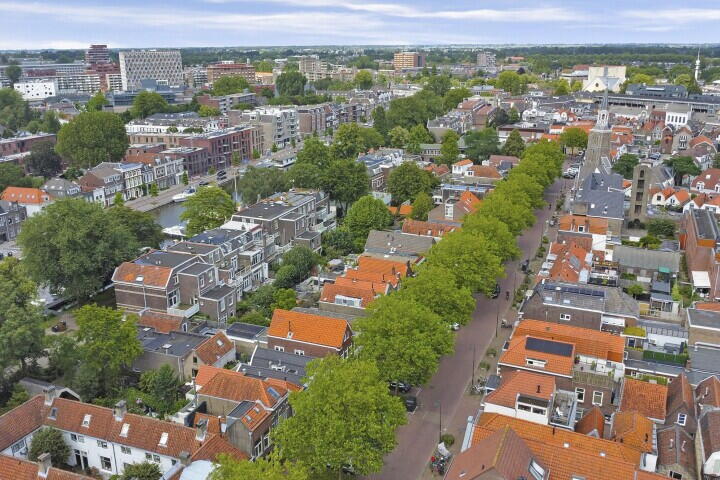 Foto 48 - Nieuwehaven 238, Gouda