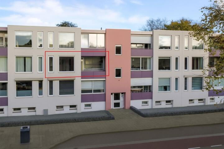 Nieuwe Hescheweg 40 , Oss