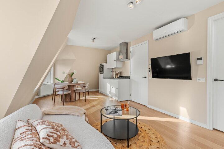 Foto 1 - Nieuwe Karselaan 2 B, Amstelveen