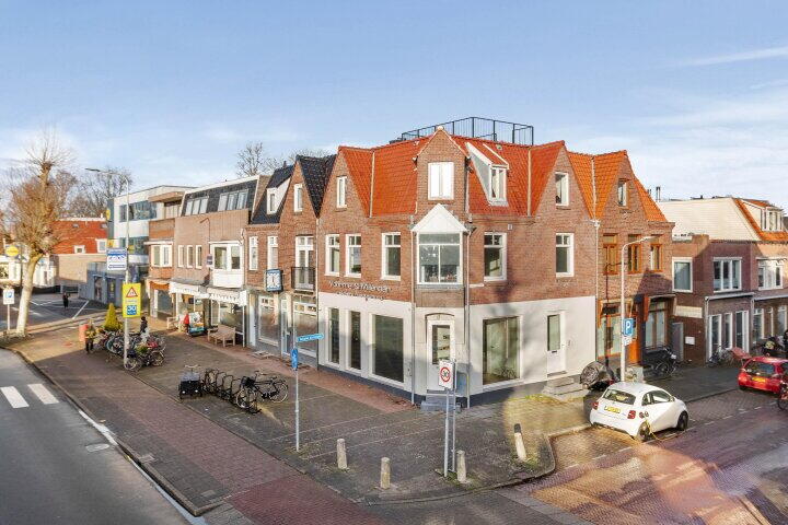 Foto 2 - Nieuwe Karselaan 2 B, Amstelveen