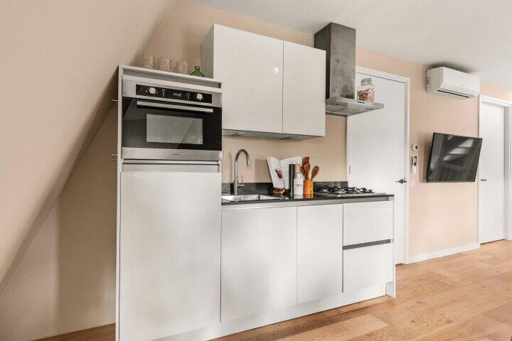 Foto 11 - Nieuwe Karselaan 2 B, Amstelveen