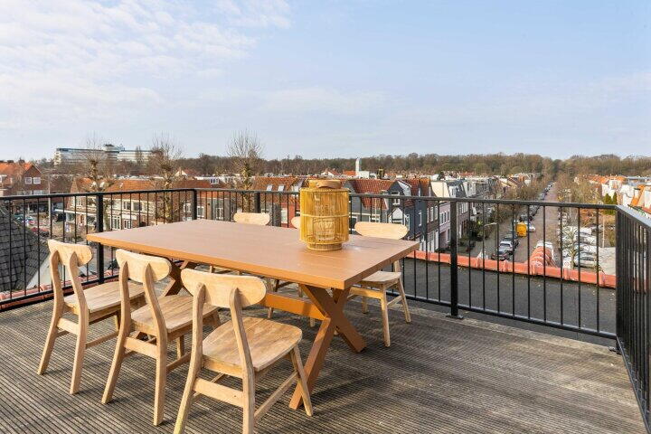 Foto 3 - Nieuwe Karselaan 2 B, Amstelveen