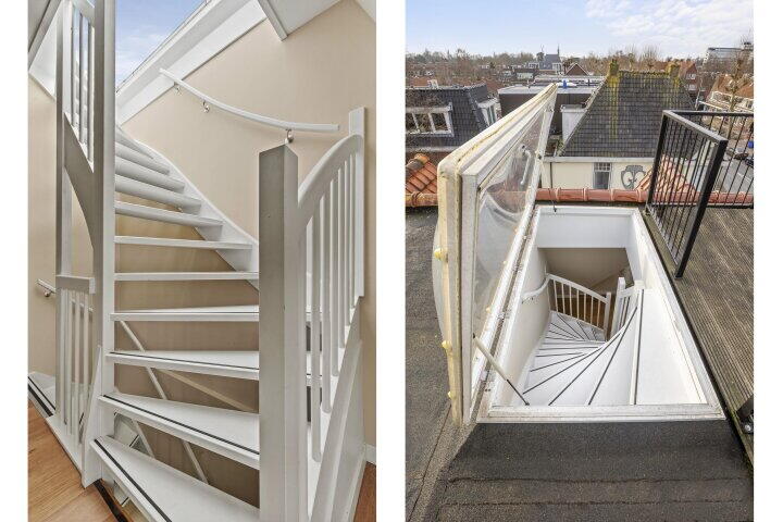 Foto 21 - Nieuwe Karselaan 2 B, Amstelveen