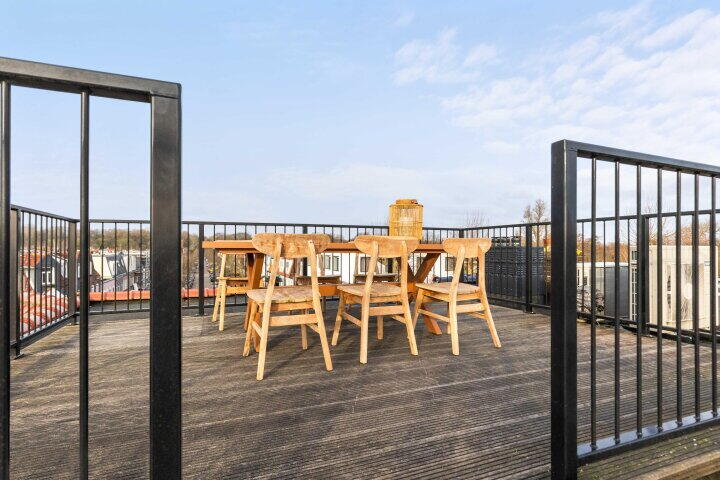 Foto 22 - Nieuwe Karselaan 2 B, Amstelveen