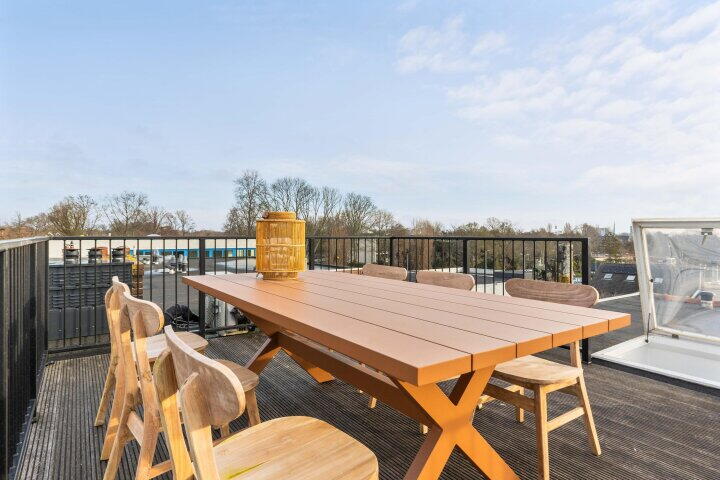 Foto 23 - Nieuwe Karselaan 2 B, Amstelveen