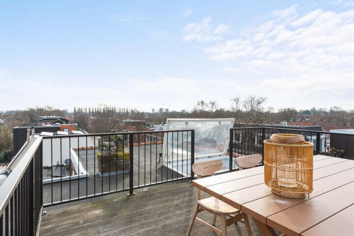 Foto 24 - Nieuwe Karselaan 2 B, Amstelveen