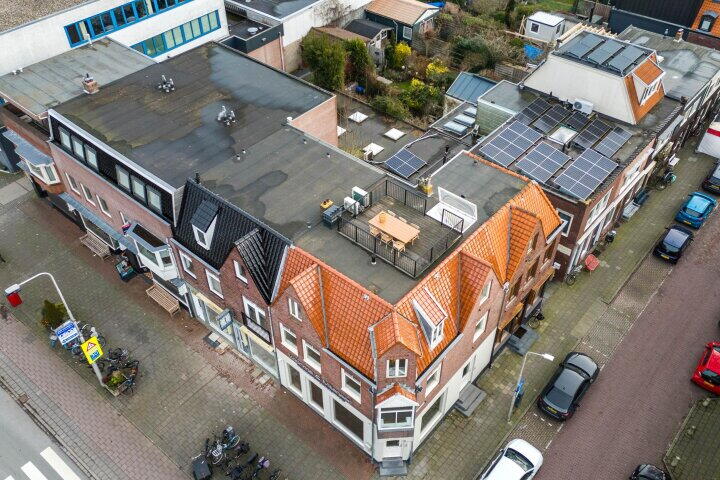 Foto 25 - Nieuwe Karselaan 2 B, Amstelveen