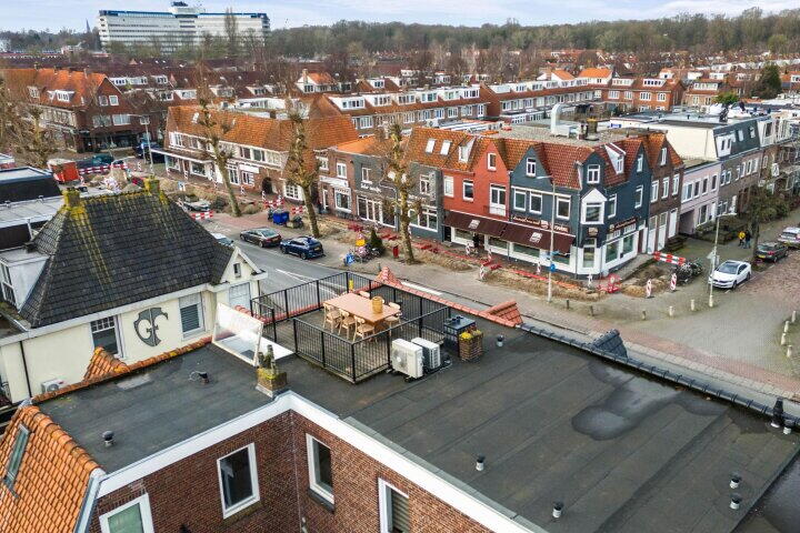 Foto 27 - Nieuwe Karselaan 2 B, Amstelveen