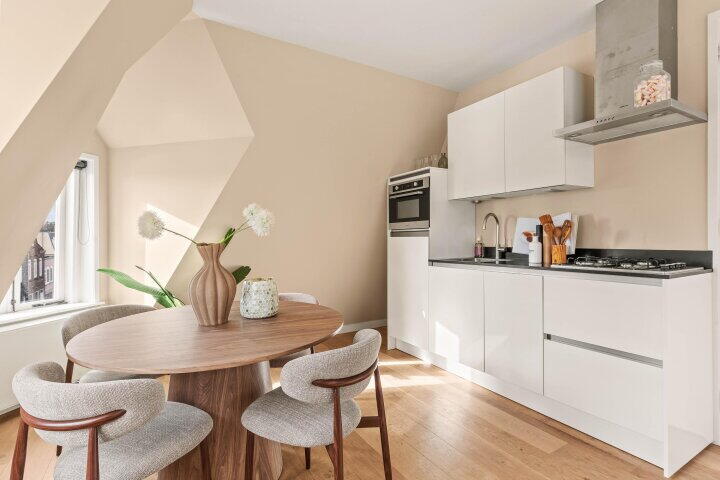 Foto 4 - Nieuwe Karselaan 2 B, Amstelveen