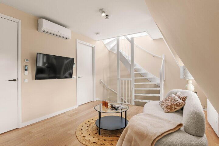 Foto 6 - Nieuwe Karselaan 2 B, Amstelveen