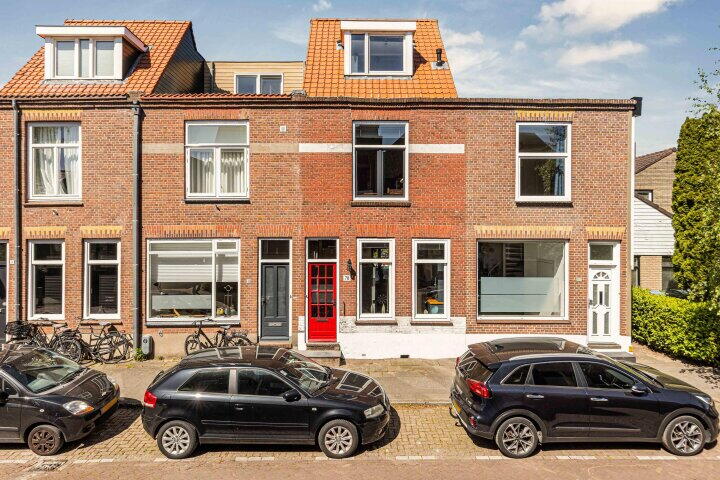 Foto 4 - Nieuwe Karselaan 78, Amstelveen