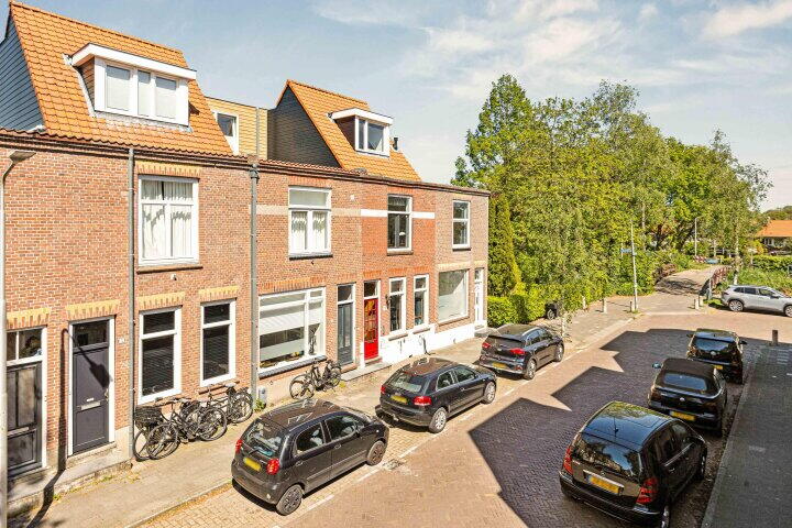 Foto 44 - Nieuwe Karselaan 78, Amstelveen