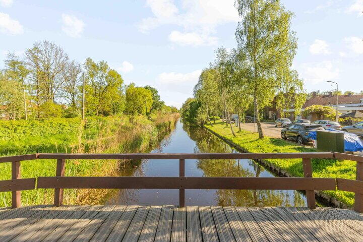 Foto 37 - Nieuwe Karselaan 80, Amstelveen