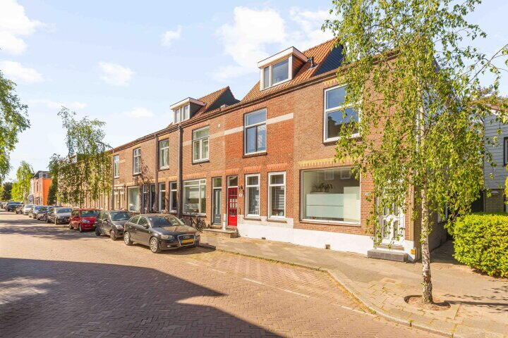 Foto 38 - Nieuwe Karselaan 80, Amstelveen