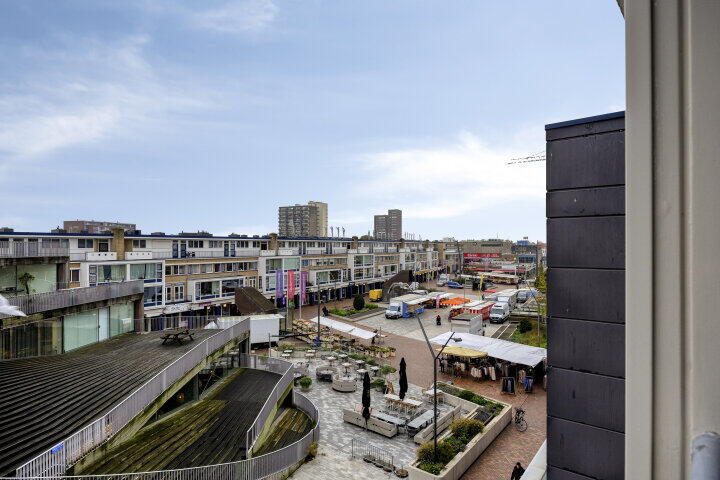 Foto 16 – Nieuwe Markt 35 C, Roosendaal