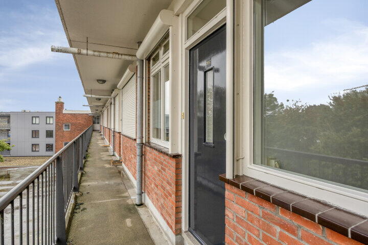Foto 17 – Nieuwe Markt 35 C, Roosendaal