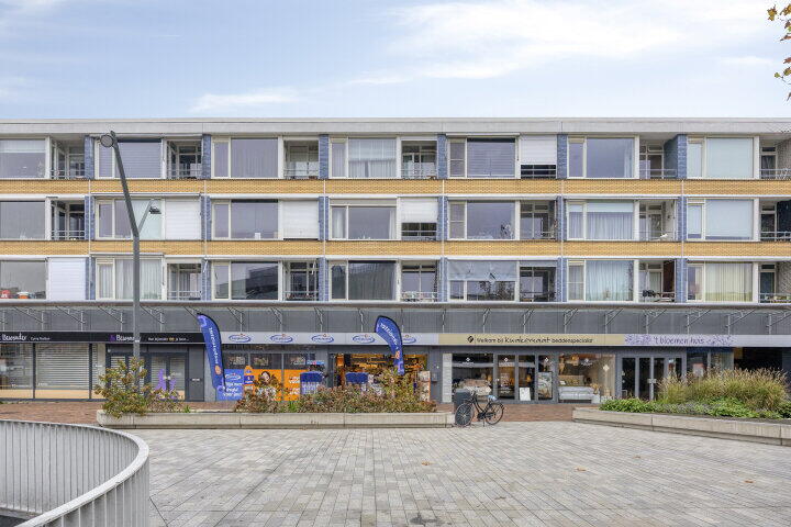 Foto 19 – Nieuwe Markt 35 C, Roosendaal