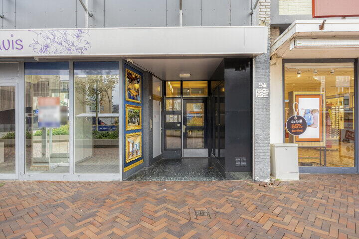 Foto 20 – Nieuwe Markt 35 C, Roosendaal