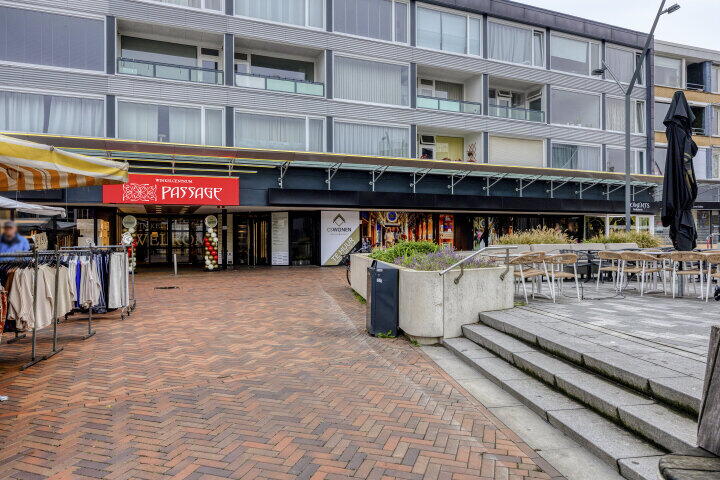 Foto 21 – Nieuwe Markt 35 C, Roosendaal