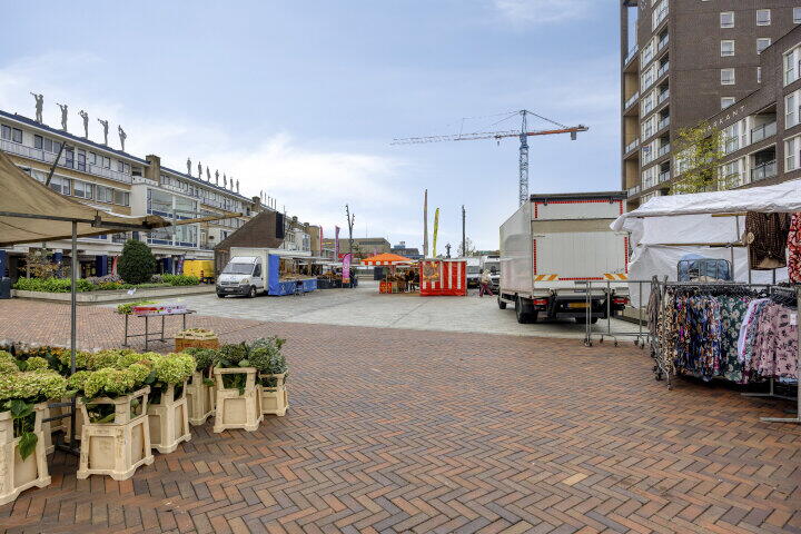 Foto 22 – Nieuwe Markt 35 C, Roosendaal