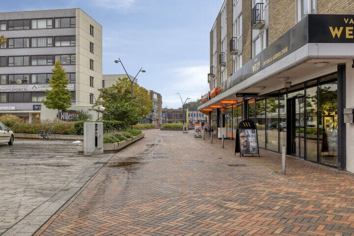 Foto 23 – Nieuwe Markt 35 C, Roosendaal