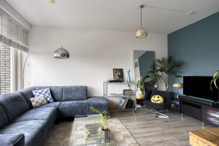 Foto 6 – Nieuwe Markt 35 C, Roosendaal