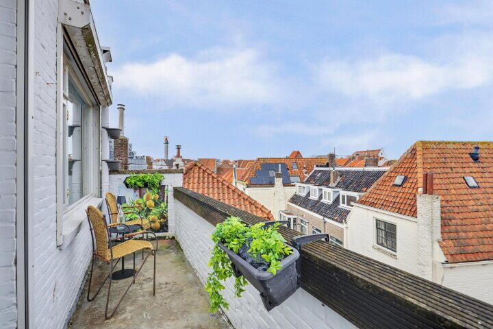 Foto 18 - Nieuwendijk 21 3, Vlissingen