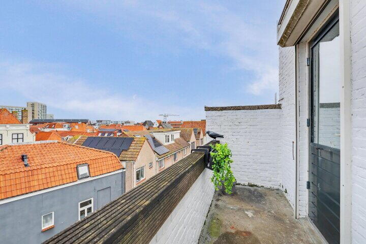 Foto 19 - Nieuwendijk 21 3, Vlissingen