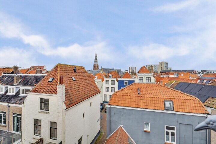 Foto 20 - Nieuwendijk 21 3, Vlissingen