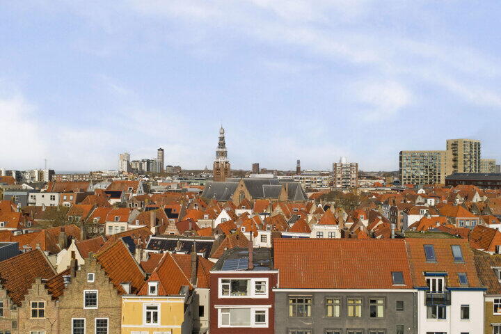 Foto 26 - Nieuwendijk 21 3, Vlissingen