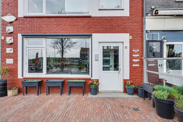 Foto 27 - Nieuwendijk 21 3, Vlissingen