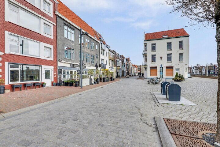 Foto 28 - Nieuwendijk 21 3, Vlissingen
