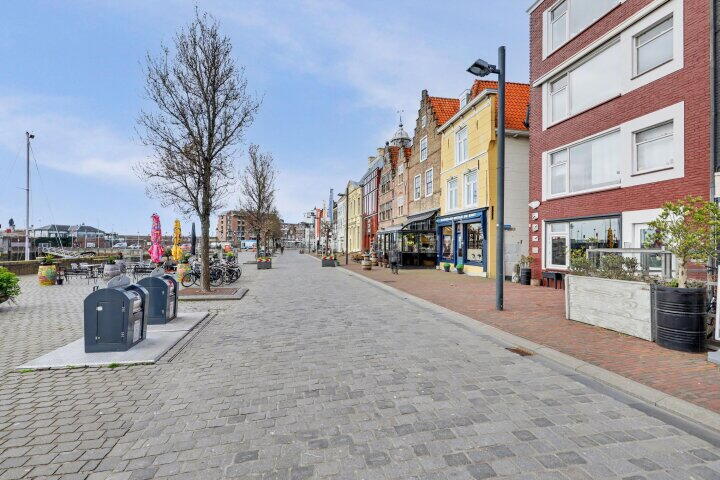 Foto 29 - Nieuwendijk 21 3, Vlissingen