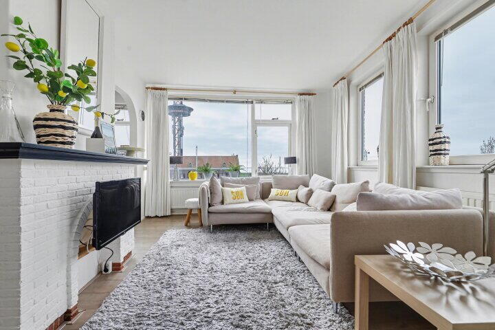 Foto 5 - Nieuwendijk 21 3, Vlissingen