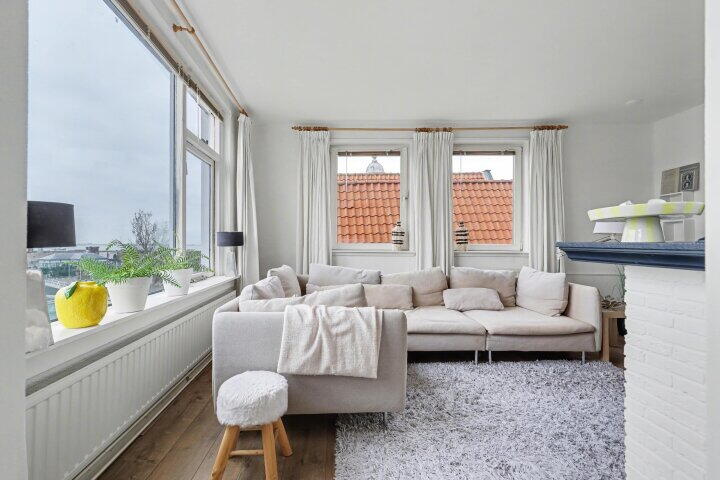 Foto 6 - Nieuwendijk 21 3, Vlissingen