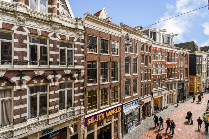 Foto 15 - Nieuwendijk 96 C, Amsterdam
