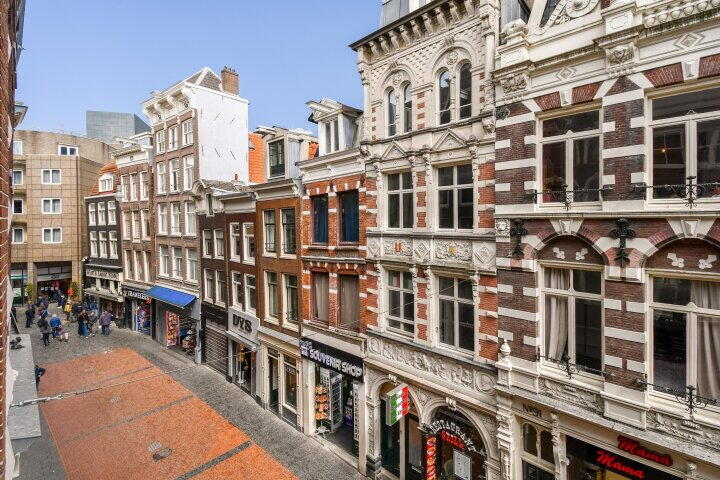 Foto 16 - Nieuwendijk 96 C, Amsterdam