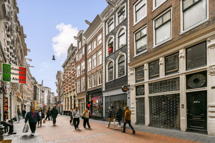 Foto 17 - Nieuwendijk 96 C, Amsterdam