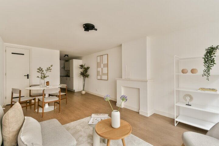 Foto 3 - Nieuwendijk 96 C, Amsterdam