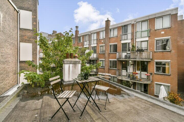 Foto 10 - Nieuwendijk 96 C, Amsterdam