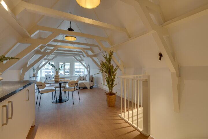 Foto 2 - Nieuwendijk 96 D, Amsterdam