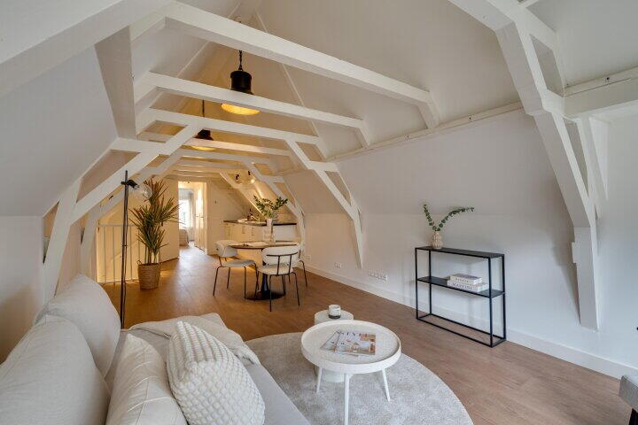 Foto 11 - Nieuwendijk 96 D, Amsterdam