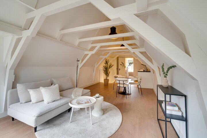 Foto 12 - Nieuwendijk 96 D, Amsterdam