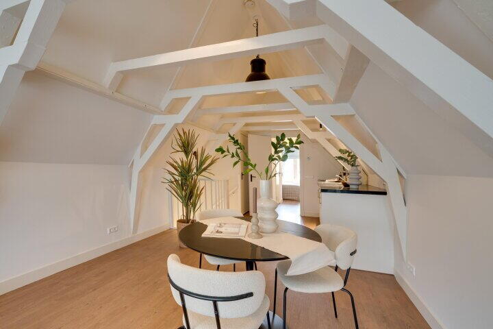 Foto 13 - Nieuwendijk 96 D, Amsterdam