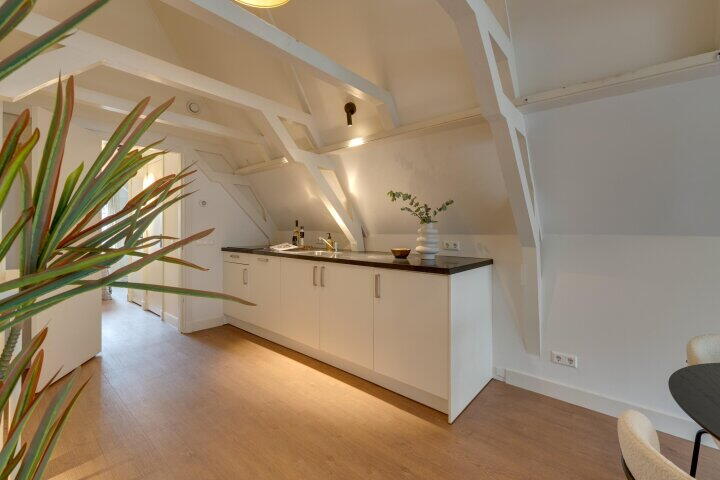 Foto 14 - Nieuwendijk 96 D, Amsterdam